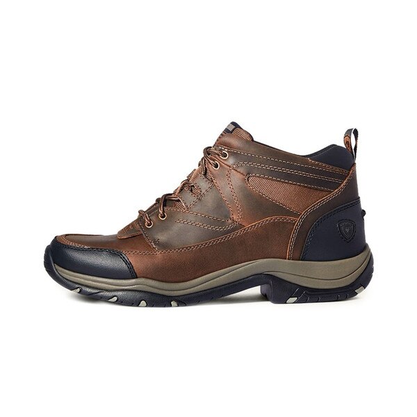 Ariat Men's Terrain Boots in Brown